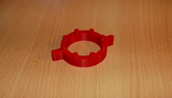 Диафрагма Коробка 9