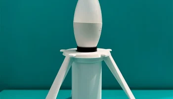 Подставка для лампы Moon Lamp E14, европейский адаптер р... Подставка для лампы Moon Lamp E14, европейский адаптер р...