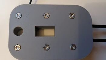 Дублет Центр 450 Ом 2