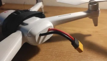 Мод батареи Fimi A3 3