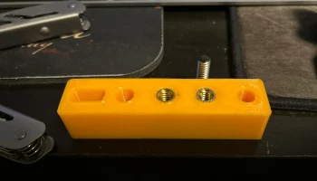 Cheese Stick (для первого AC) 2