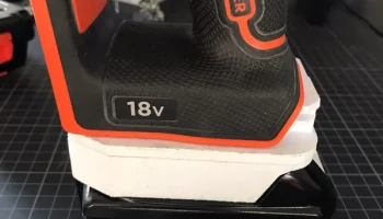 Адаптер аккумулятора Makita - Black and Decker