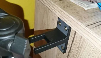 держатель для штатива