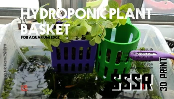 Корзина для гидропонных растений Корзина для гидропонных растений
