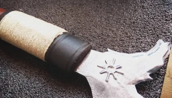 VIKING AXE 8
