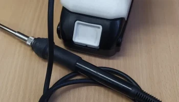 Аккумуляторный блок Quicko T12 (Makita 18 В, Parkside 20 В) 8