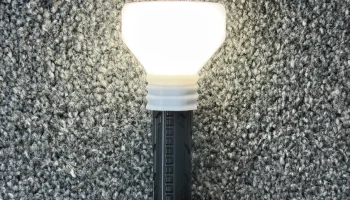 Разбрызгиватель света Nitecore EDC07 6