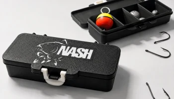 Мини-ящик для рыболовных снастей NASH