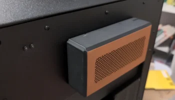 CORE One HEPA и угольный фильтр - ремикс с использованием... 1
