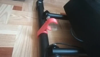 Замок Playseat для PXN A9