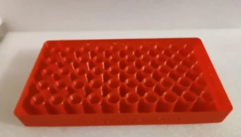 .308 Winchester Vase Mode Штабелируемый загрузочный блок....