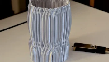 Vase 802