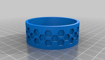 3DSets Rancher Beadlock Стопорное кольцо для шины (2 вар... 3