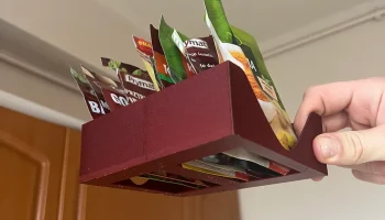 Еще один контейнер для специй 1