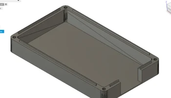 Корпус жесткого диска 2,5 4 ТБ 2