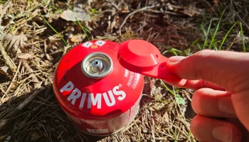 Крышка бензобака Primus - Easy Grip 4