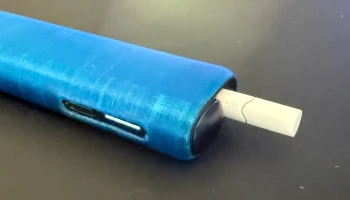 ХИДАКА | Чехол IQOS ILUMA i ONE из ТПУ | Защитный... 1