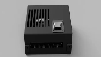 Корпус SKR Pro 1.1 4