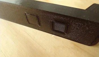 Маленький шлифовальный блок 9