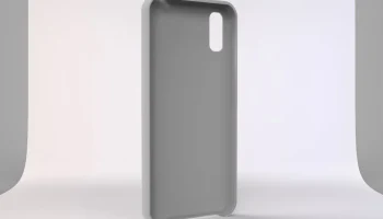 XIAOMI REDMI 9A TPU CASE