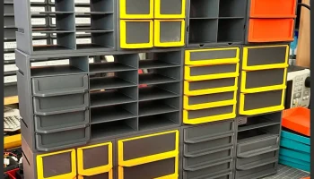 Модульная система хранения 3