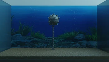 Fish Bomb