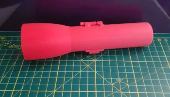Маглайт ML25 LT Кейс V2 5