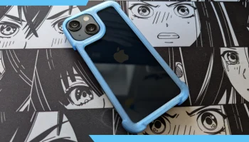 Чехол-бампер для iPhone 13 mini