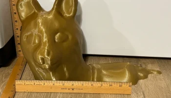 Llama Jar 4