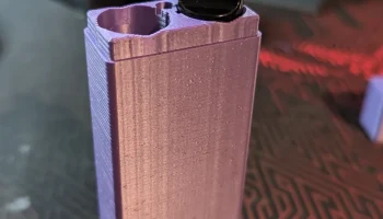 Кейс Elfbar 2
