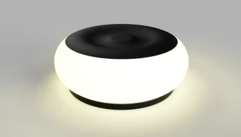 Светодиодная лампа на 360 градусов 4