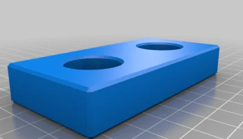 Stacking Block Toy Train V2 3