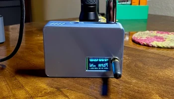 Чехол для Raspberry Pi 4 с радиошляпой для точки доступа...