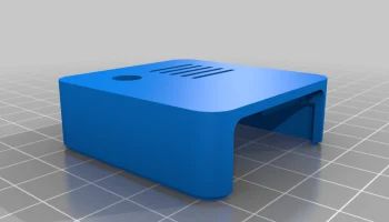 Чехол Nano Pi Neo (с отверстием для антенны и без него)... 2
