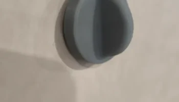 Магнитная ручка для магнита 25,0 x 3,5 мм...... Магнитная ручка для магнита 25,0 x 3,5 мм......