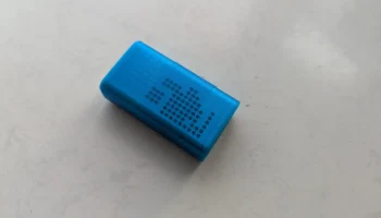 Чехол Moondrop DAWN Pro