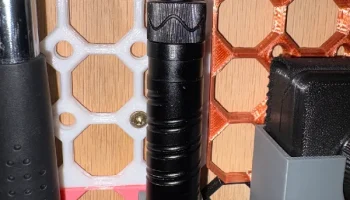 OLight i5R Eos Фонарь Держатель для многоразборной доски