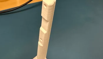Держатель антенны YAGI для Wi-Fi и Bluetooth... 4
