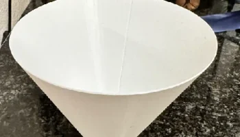 Воронка Electrolux для засыпки соли 4
