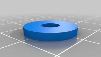 Спиннер для Clickity Clock 3