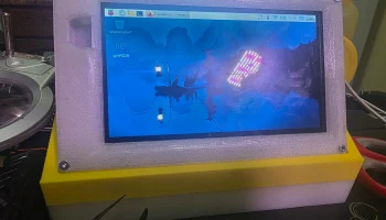 чехол Radioberry