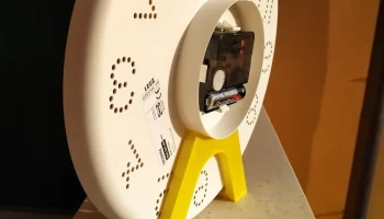 Подставка для часов IKEA TROMMA 1