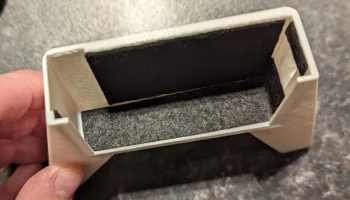 Чехол Evercade EXP Tate Grip 6