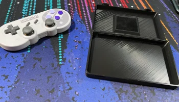 Футляр Powkiddy RGB30