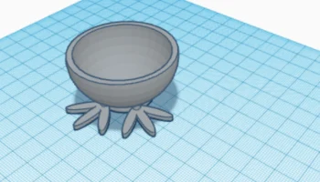 Egg cup 3
