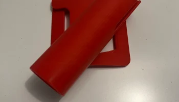 В комплект входят чехлы для весла для удочки, модели для... 4