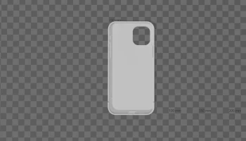 Чехол для iPhone 12/H&uuml;lle 2