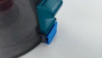 Зажимы ремонтные для пылесборника Hoover H-FREE 100...... 4