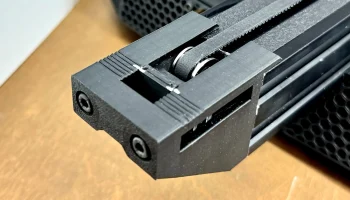НАТЯЖИТЕЛИ РЕМНЯ GIL X & Y - ENDER 3 PRO (2020/4040 Rails) 2