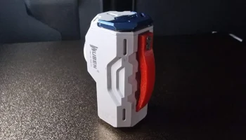 Запасная рукоятка Wuben (Lightok) X0 1
